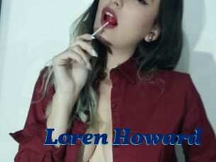 Loren_Howard