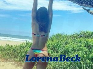 LorenaBeck