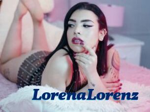 LorenaLorenz