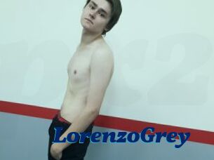 LorenzoGrey