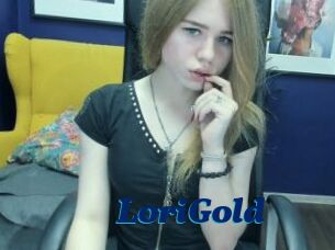 LoriGold