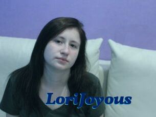 LoriJoyous