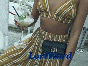 LoriWard