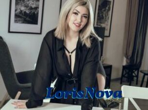 LorisNova