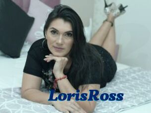 LorisRoss