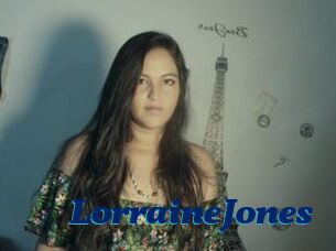 LorraineJones