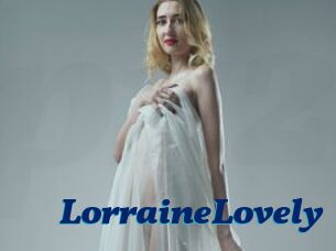 LorraineLovely