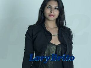 LoryBrito