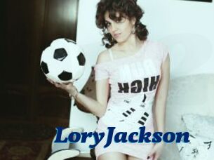 LoryJackson