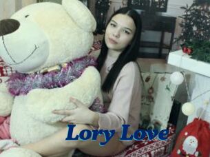 Lory_Love_