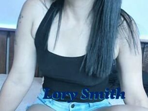 Lory_Smith