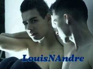 LouisNAndre