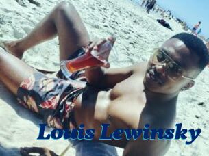 Louis_Lewinsky