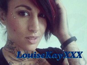 LouiseKayXXX