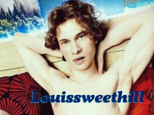 Louissweethill