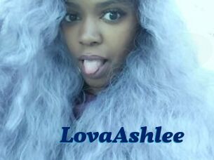 LovaAshlee