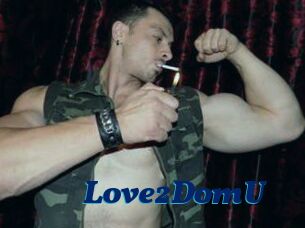 Love2DomU