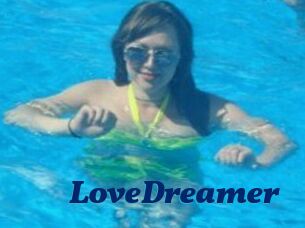 LoveDreamer