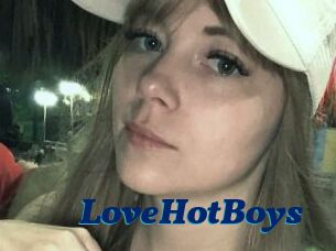 LoveHotBoys