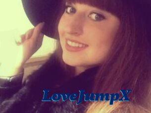 LoveJumpX