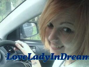 LoveLady_In_Dreams