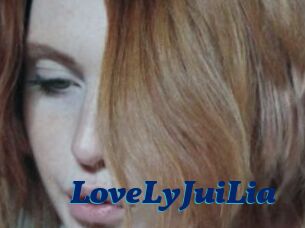 LoveLyJuiLia