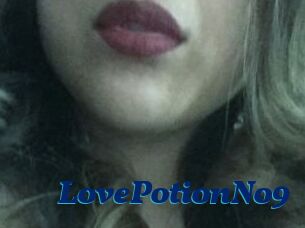 LovePotionNo9