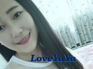 LoveYaYa