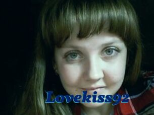 Lovekiss92