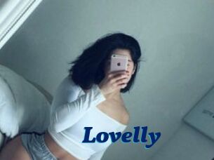 Lovelly