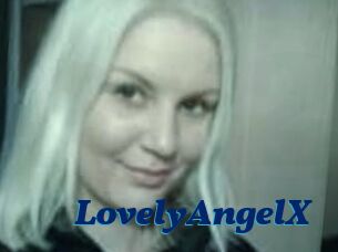 LovelyAngelX