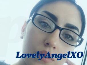 LovelyAngelXO