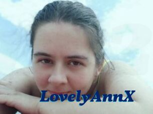 LovelyAnnX