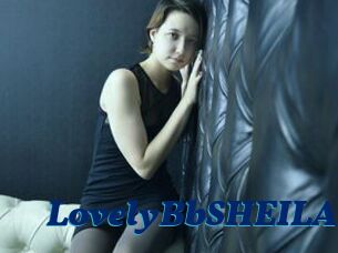 LovelyBbSHEILA