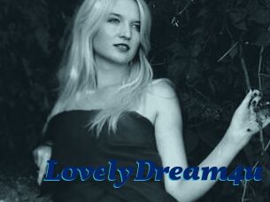 LovelyDream4u