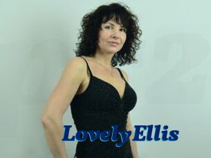 LovelyEllis