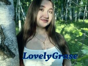 LovelyGrase