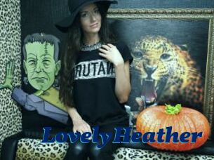 LovelyHeather