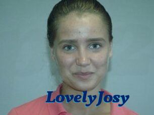 LovelyJosy