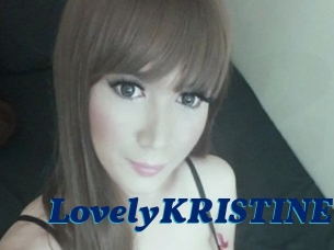 LovelyKRISTINE