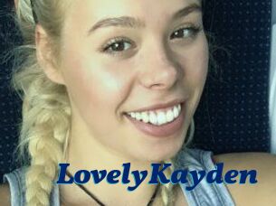 LovelyKayden