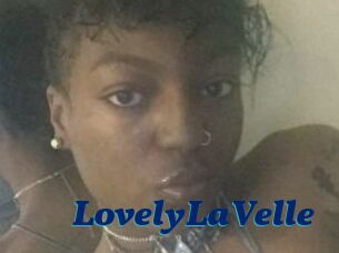 LovelyLaVelle