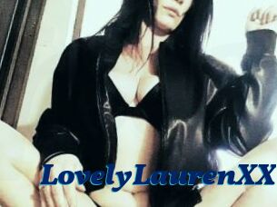 LovelyLaurenXX