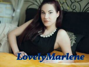LovelyMarlene