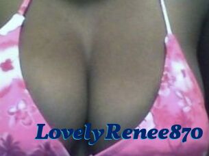 LovelyRenee870