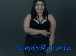 LovelyRoberto