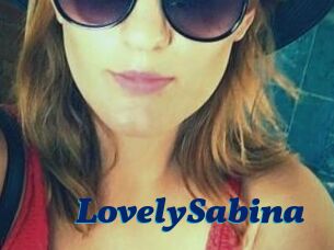 LovelySabina