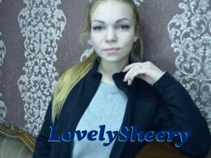 LovelySheery