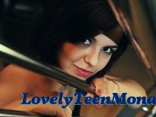 LovelyTeenMona