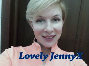 Lovely_JennyX